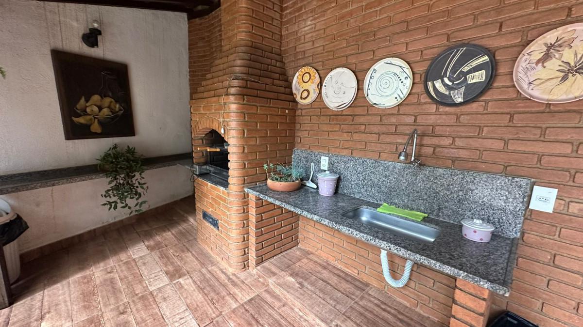 Apartamento, Buritis, 4 Quartos, 2 Vagas, 1 Suíte