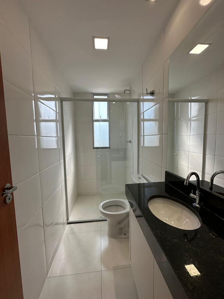 Apartamento, Centro, 2 Quartos, 1 Vaga, 1 Suíte