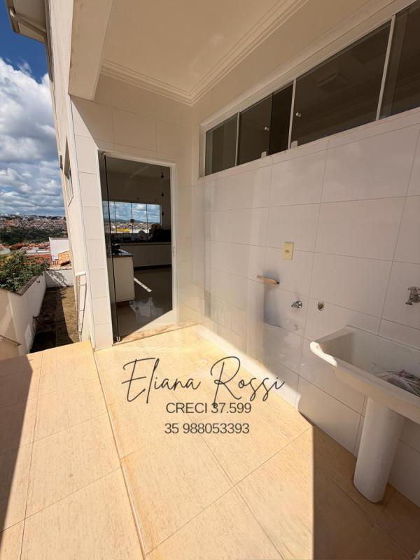 Casa, Rezende, 4 Quartos, 4 Vagas, 1 Suíte