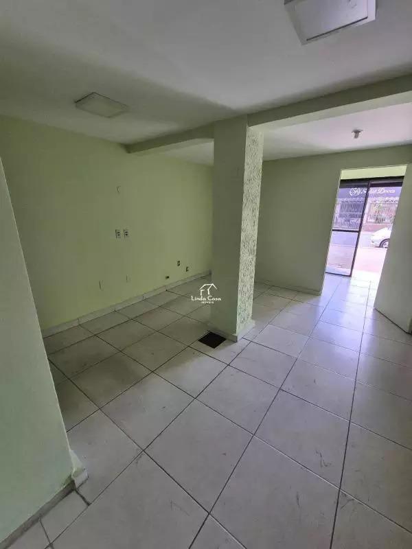 Andar, Padre Eustáquio, 0 Quarto, 0 Vaga