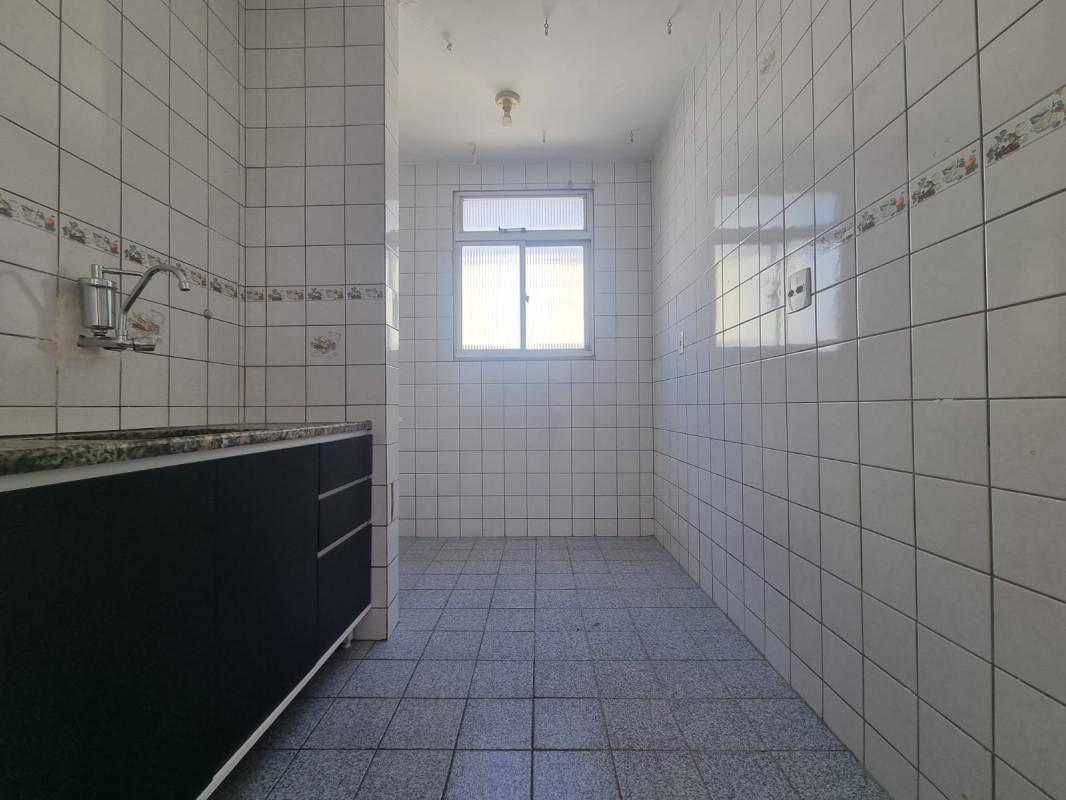 Apartamento, Jardim Riacho das Pedras, 3 Quartos, 1 Vaga