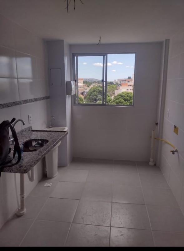 Apartamento, Planalto, 2 Quartos, 1 Vaga
