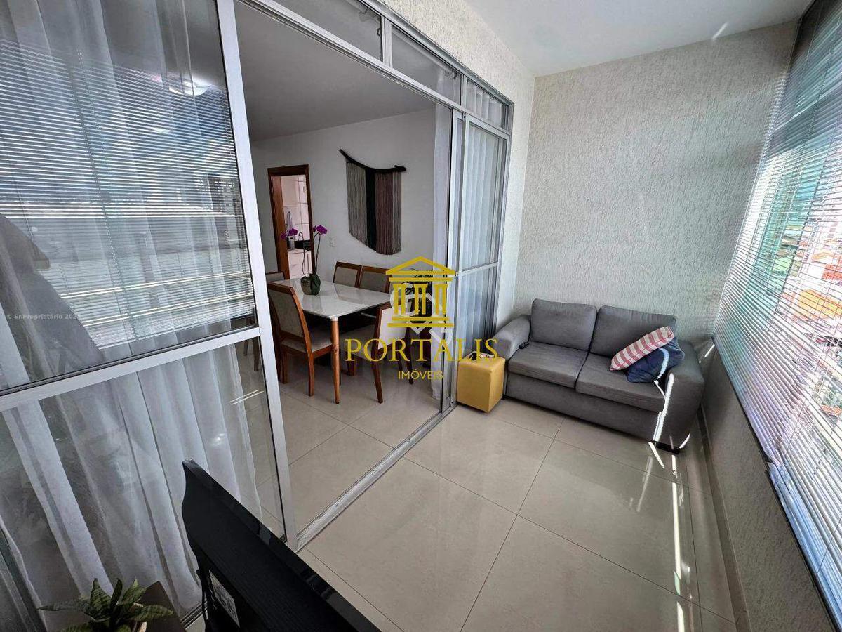 Cobertura, Graça, 3 Quartos, 3 Vagas, 1 Suíte