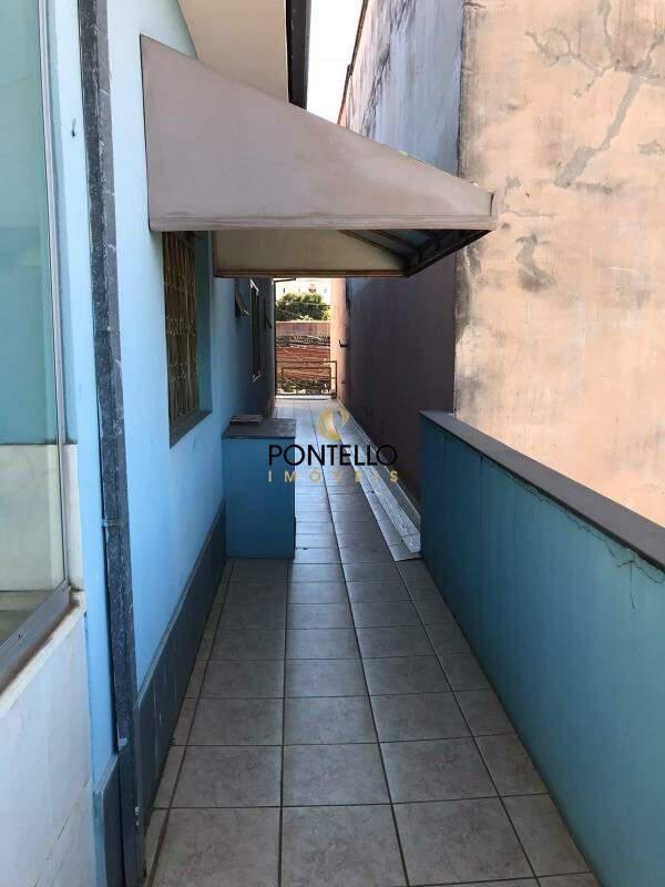 Apartamento, Jardim Cambuí, 4 Quartos, 6 Vagas, 1 Suíte