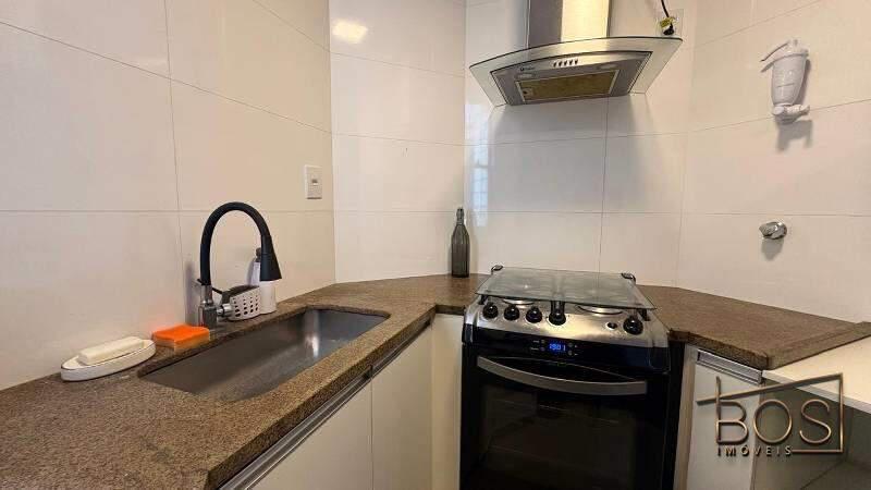 Apartamento, Lourdes, 1 Quarto, 1 Vaga, 1 Suíte