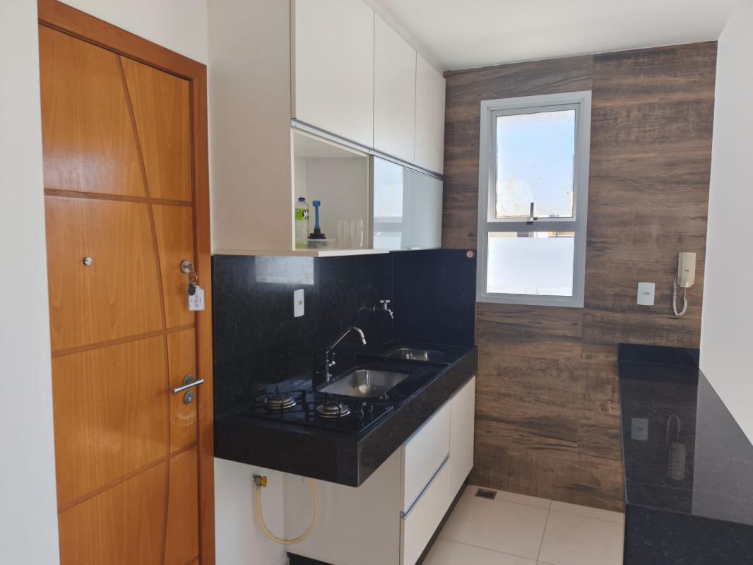 Apartamento, Itapoã, 1 Quarto, 1 Vaga