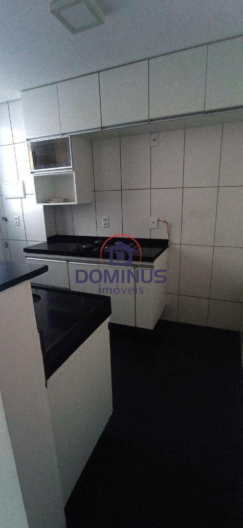 Apartamento, Castelo, 2 Quartos, 1 Vaga