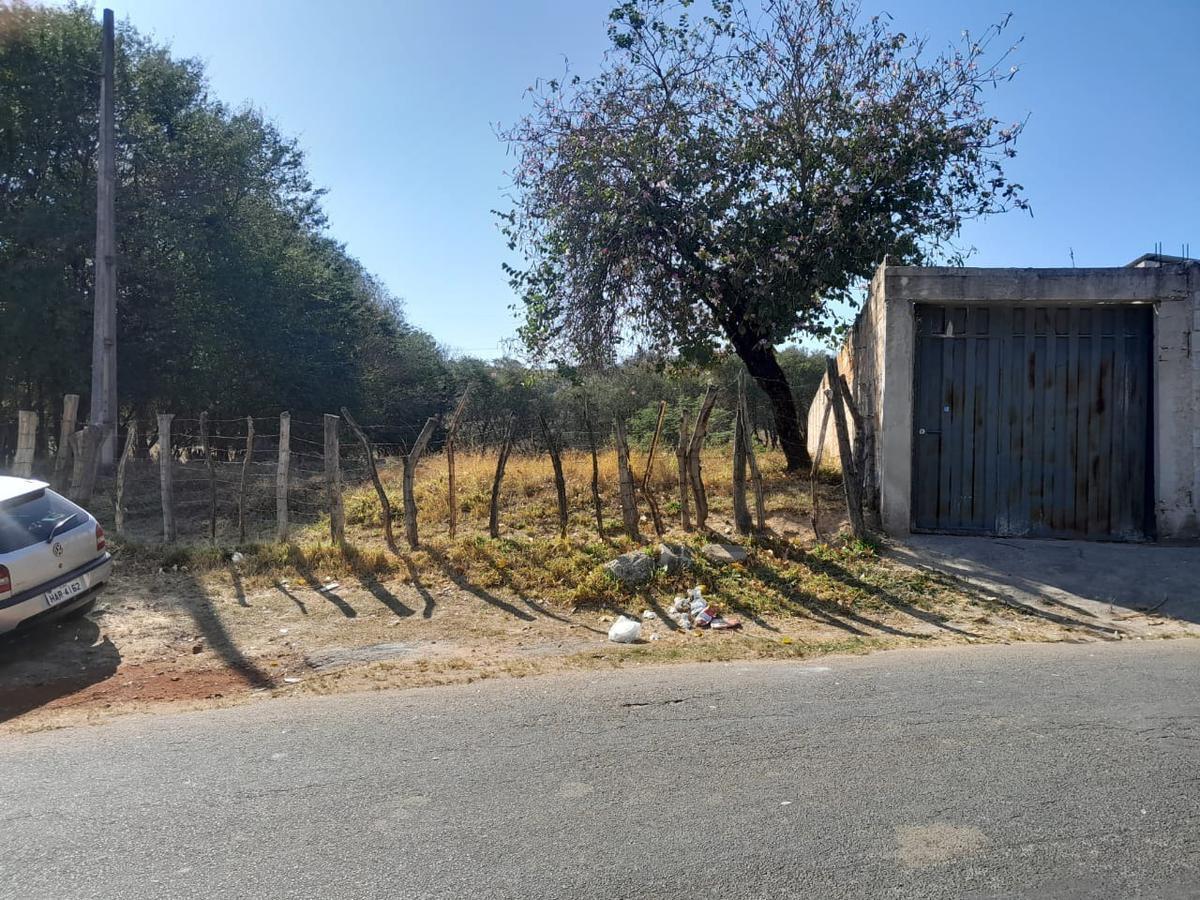 Lote, Residencial Lajinha (parque Durval de Barros), 0 Quarto, 0 Vaga