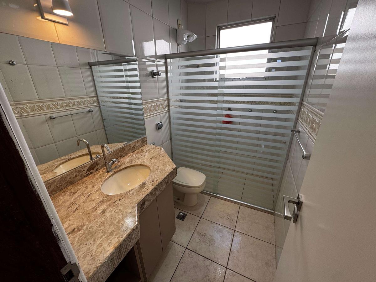 Apartamento, Silveira, 4 Quartos, 2 Vagas, 1 Suíte