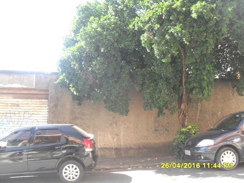 Lote, Prado, 3 Quartos, 0 Vaga