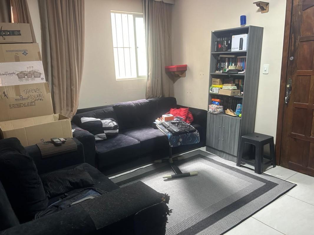 Apartamento, Barreiro, 3 Quartos, 2 Vagas, 1 Suíte