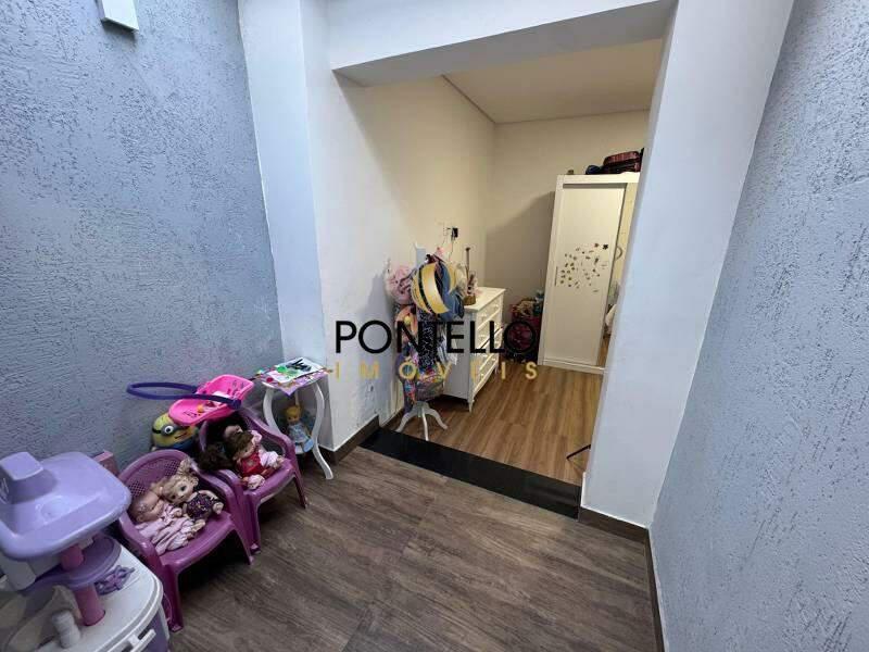 Casa, Renascença, 3 Quartos, 2 Vagas, 2 Suítes