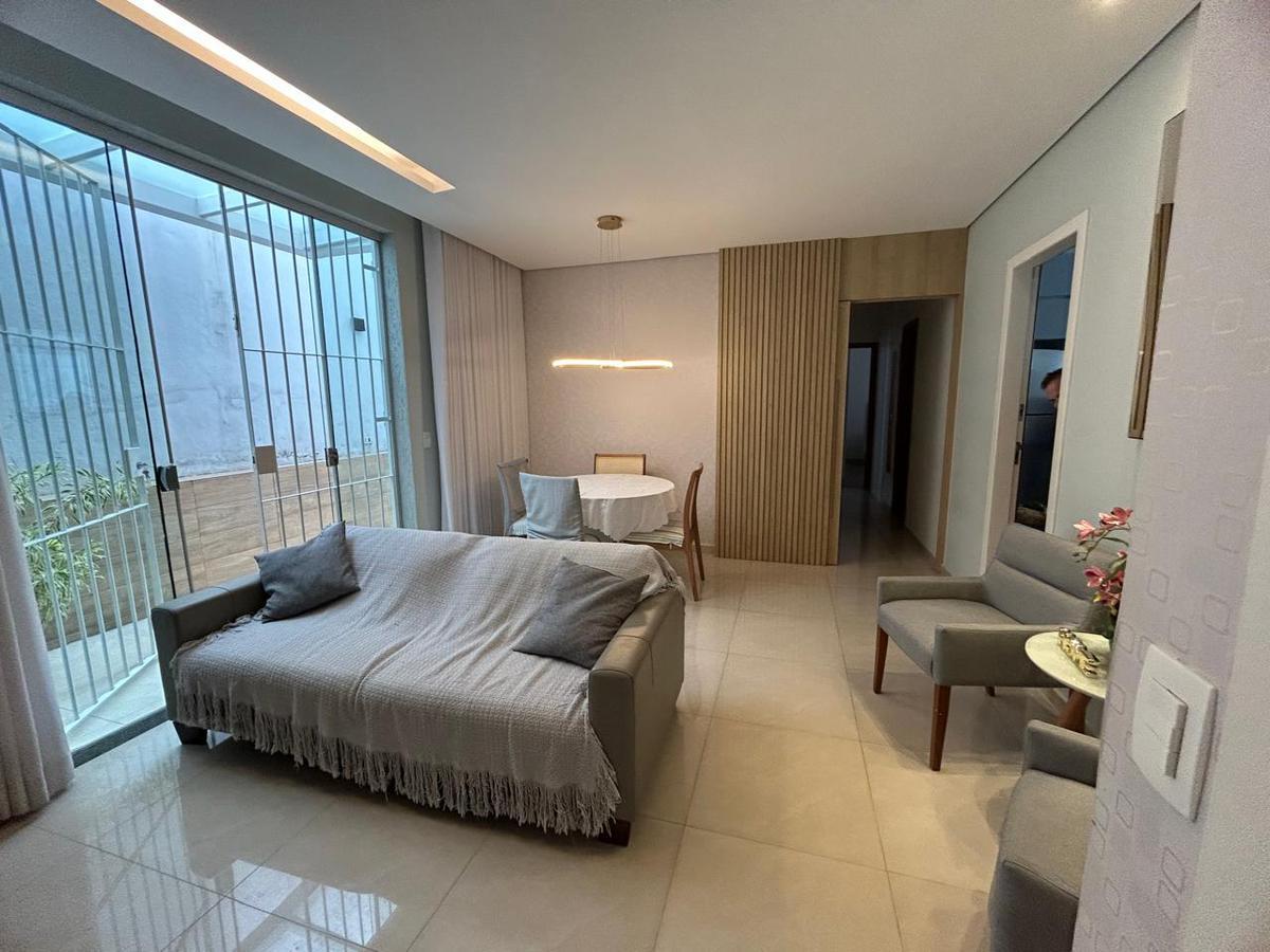 Apartamento, Barroca, 3 Quartos, 2 Vagas, 1 Suíte