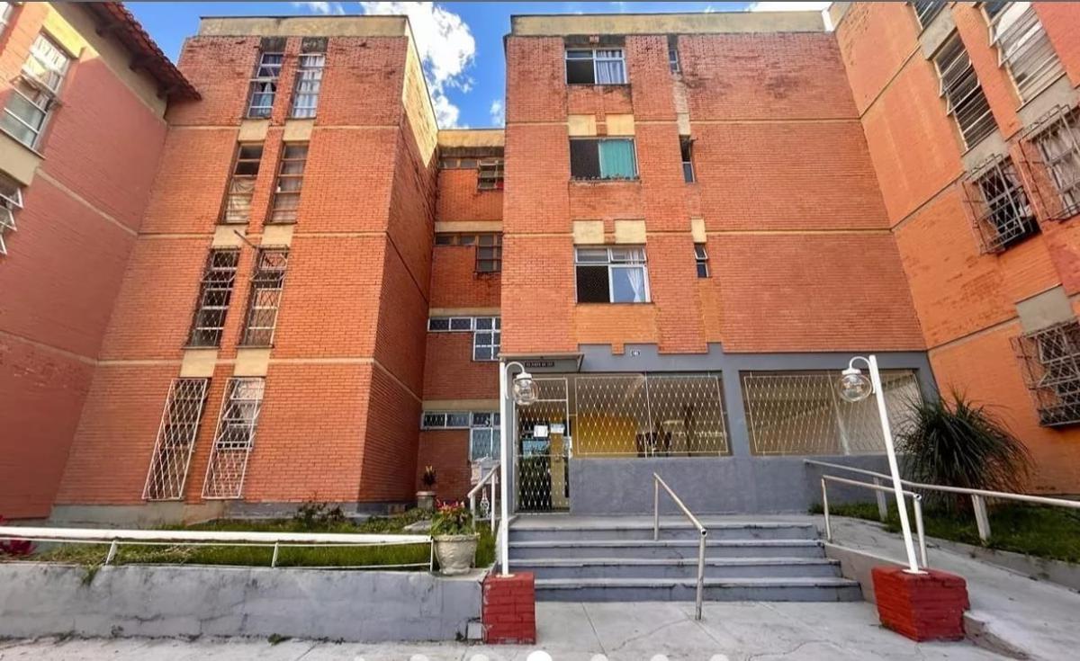Apartamento, Palmeiras, 3 Quartos, 1 Vaga