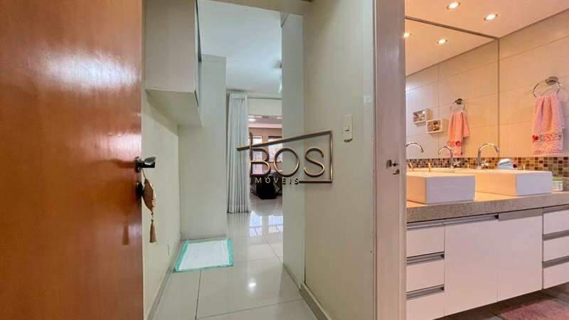 Cobertura, Palmares, 3 Quartos, 5 Vagas, 3 Suítes