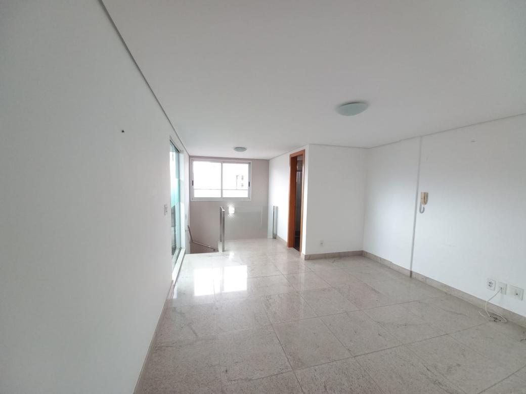 Cobertura, Savassi, 2 Quartos, 2 Vagas, 1 Suíte