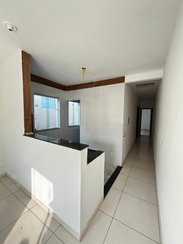 Casa, Palmeiras, 2 Quartos, 1 Vaga, 1 Suíte