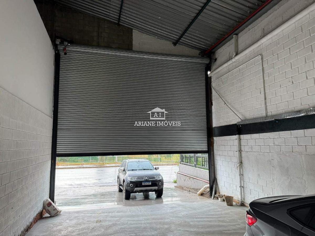 Galpão, Ressaca, 0 Quarto, 0 Vaga