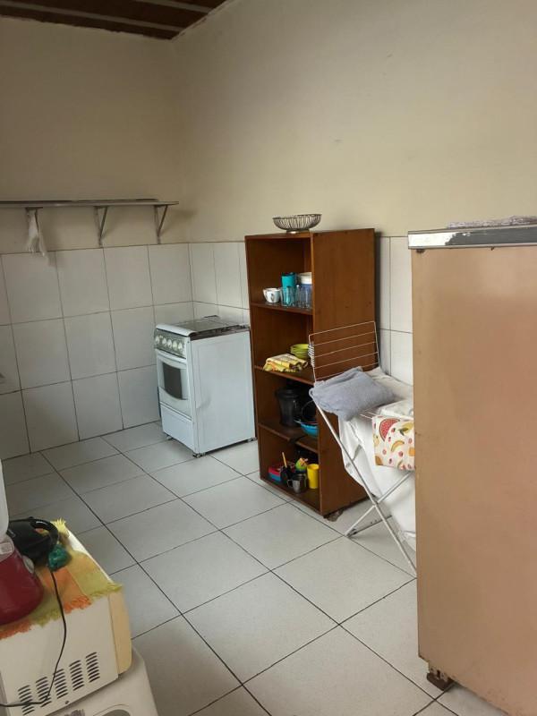 Prédio, Centro, 3 Quartos, 0 Vaga, 1 Suíte