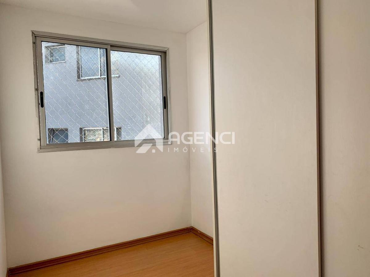 Apartamento, Cândida Ferreira, 3 Quartos, 0 Vaga, 1 Suíte