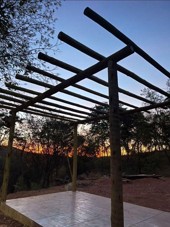 Fazenda, Ravena, 3 Quartos, 0 Vaga, 3 Suítes