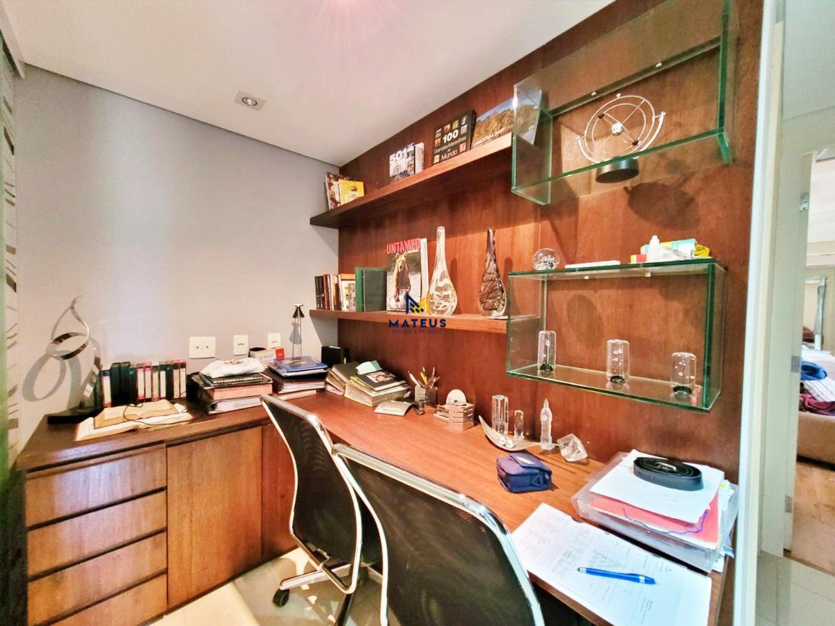 Apartamento, Caiçaras, 2 Quartos, 3 Vagas, 2 Suítes