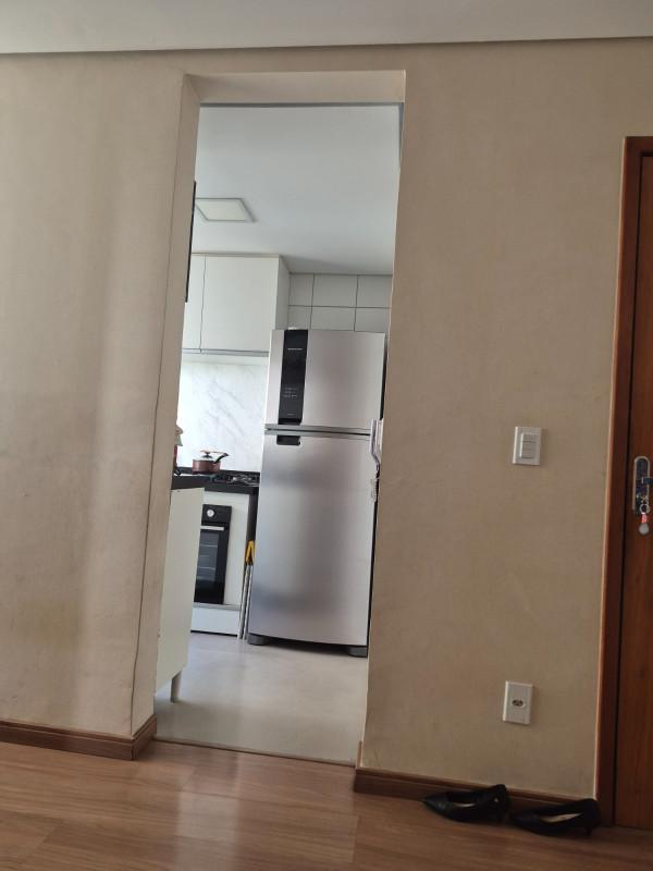 Apartamento, Diamante, 3 Quartos, 1 Vaga, 1 Suíte