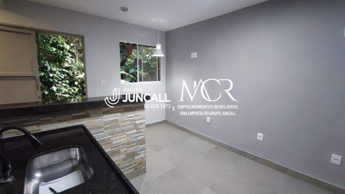 Casa, Concórdia, 1 Quarto