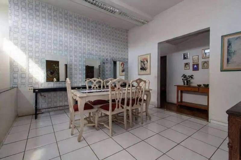Casa, Cidade Jardim, 5 Quartos, 4 Vagas, 1 Suíte