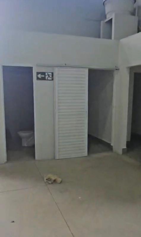 Galpão, Castelo, 1 Quarto, 4 Vagas