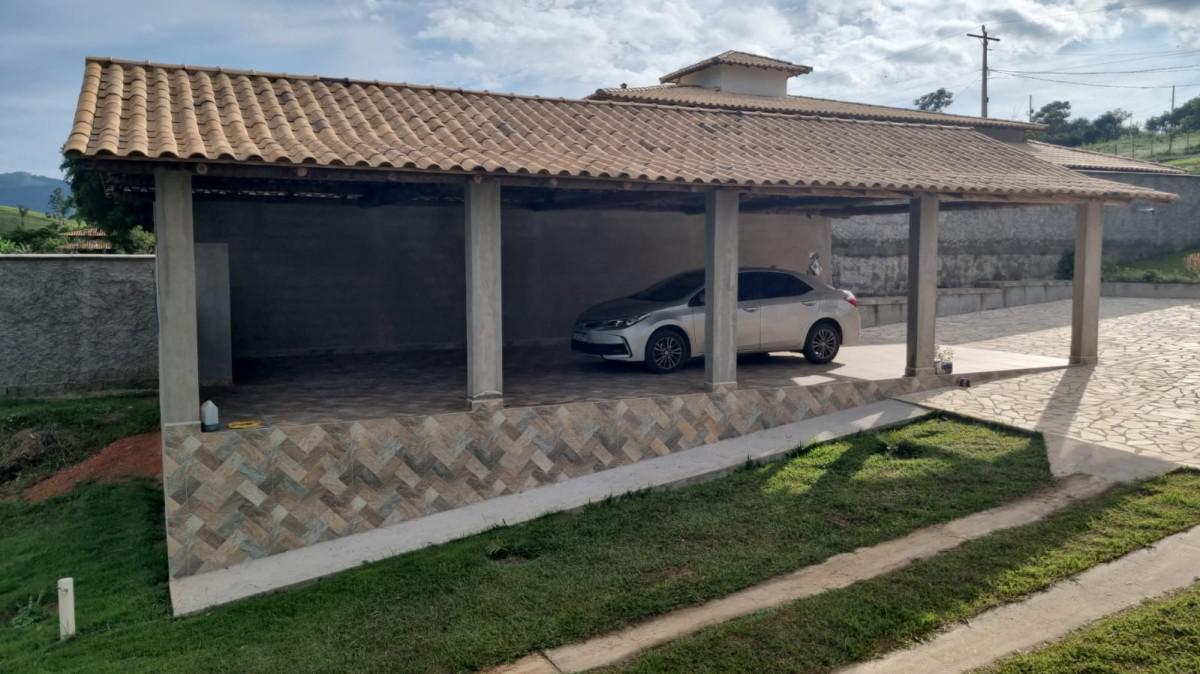 Fazenda, Centro, 3 Quartos, 3 Vagas, 1 Suíte