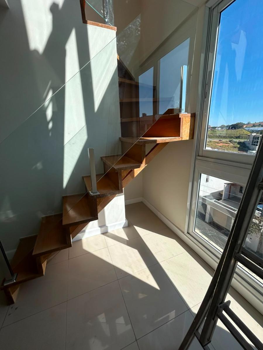 Apartamento, Santa Luiza, 3 Quartos, 1 Vaga, 1 Suíte