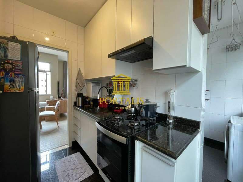 Apartamento, Lourdes, 3 Quartos, 1 Vaga, 1 Suíte