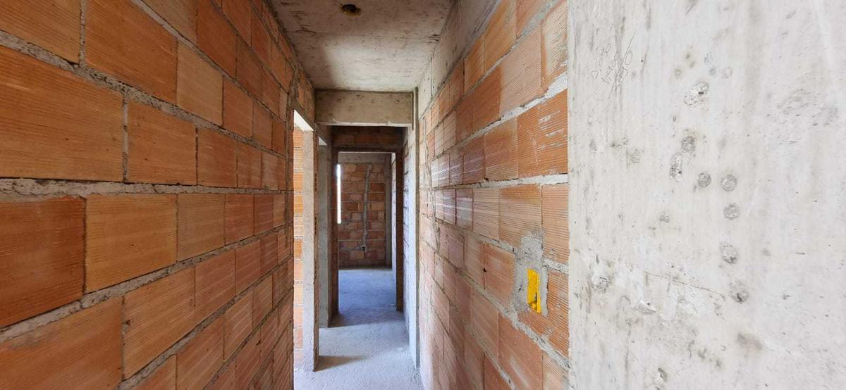 Apartamento, Boa Vista, 2 Quartos, 1 Vaga, 1 Suíte