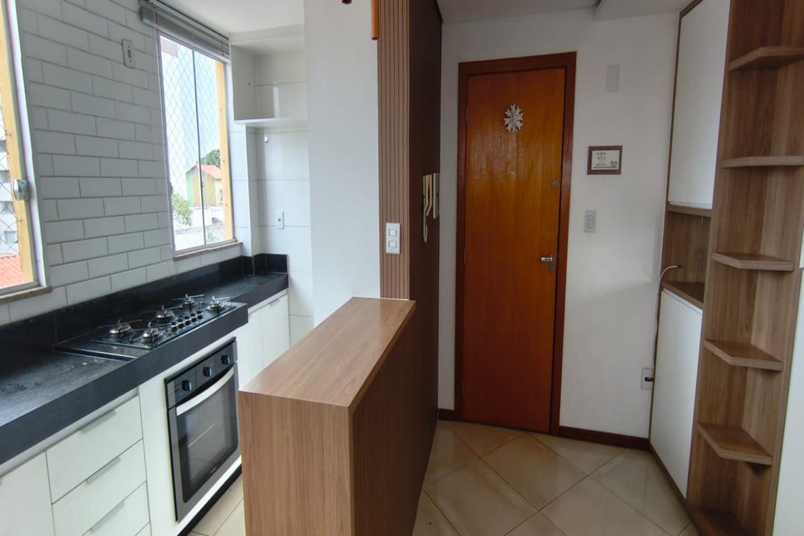 Cobertura, Santa Mônica, 3 Quartos, 2 Vagas, 1 Suíte