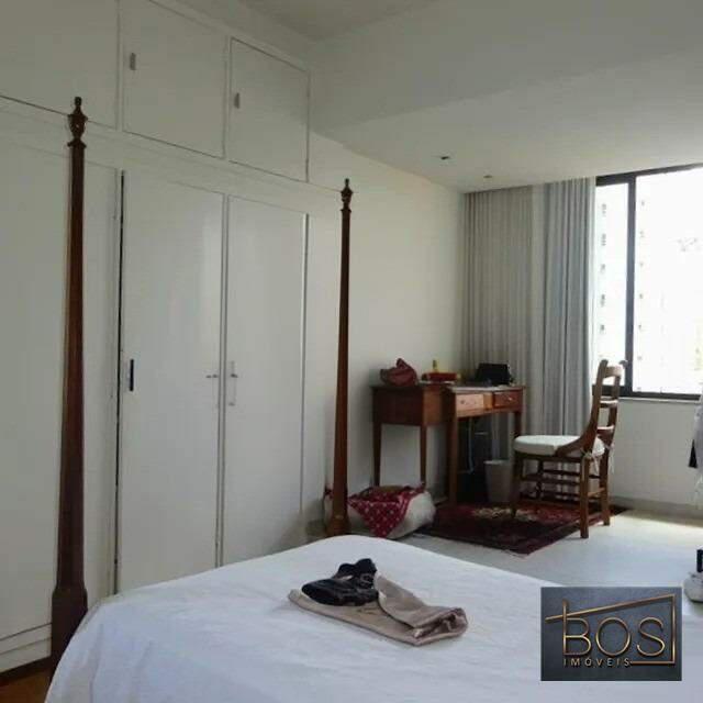 Apartamento, Gutierrez, 4 Quartos, 1 Vaga, 1 Suíte