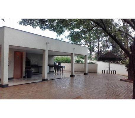 Apartamento, Ouro Preto, 4 Quartos, 2 Vagas, 1 Suíte
