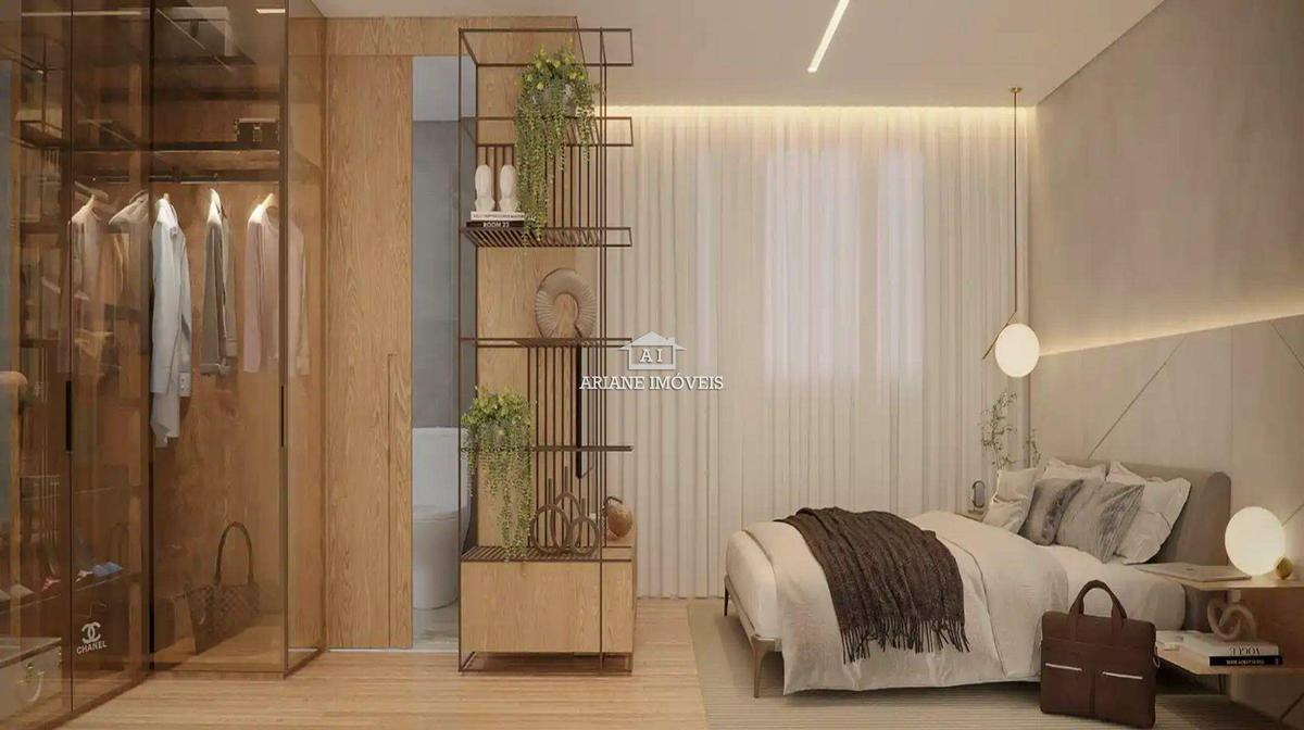 Apartamento, Anchieta, 3 Quartos, 3 Vagas, 1 Suíte