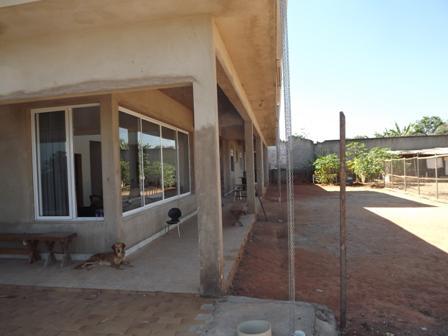 Casa, Trevo, 4 Quartos, 3 Suítes