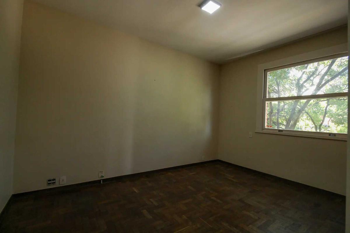 Apartamento, Funcionários, 4 Quartos, 3 Vagas, 1 Suíte