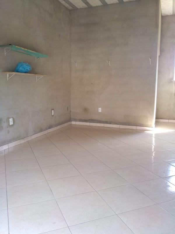 Casa, Jardim Anchieta, 2 Quartos, 1 Vaga