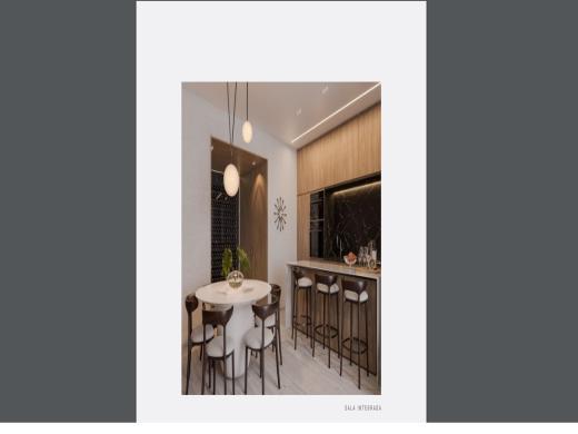 Apartamento, Serra, 3 Quartos, 2 Vagas, 1 Suíte
