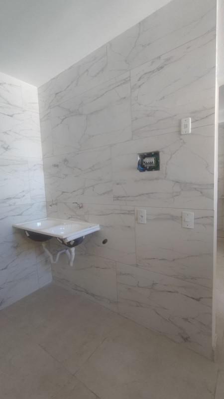 Casa, Santa Cruz, 2 Quartos, 1 Vaga