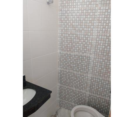 Casa, Xangrilá, 2 Quartos, 1 Vaga