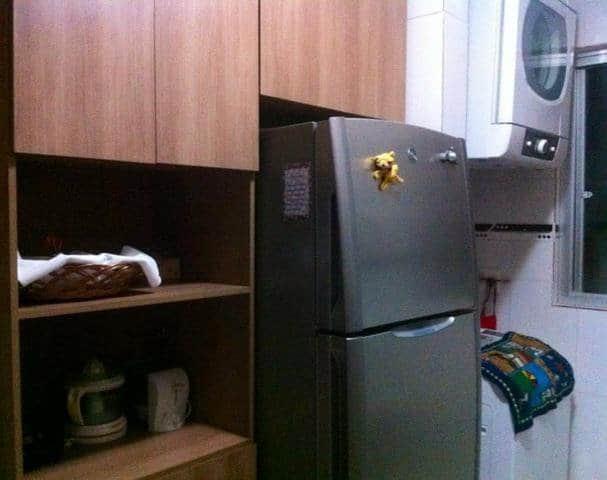 Apartamento, Castelo, 2 Quartos, 2 Vagas, 1 Suíte