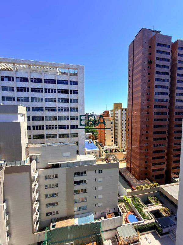 Apartamento, Savassi, 2 Quartos, 2 Vagas, 1 Suíte