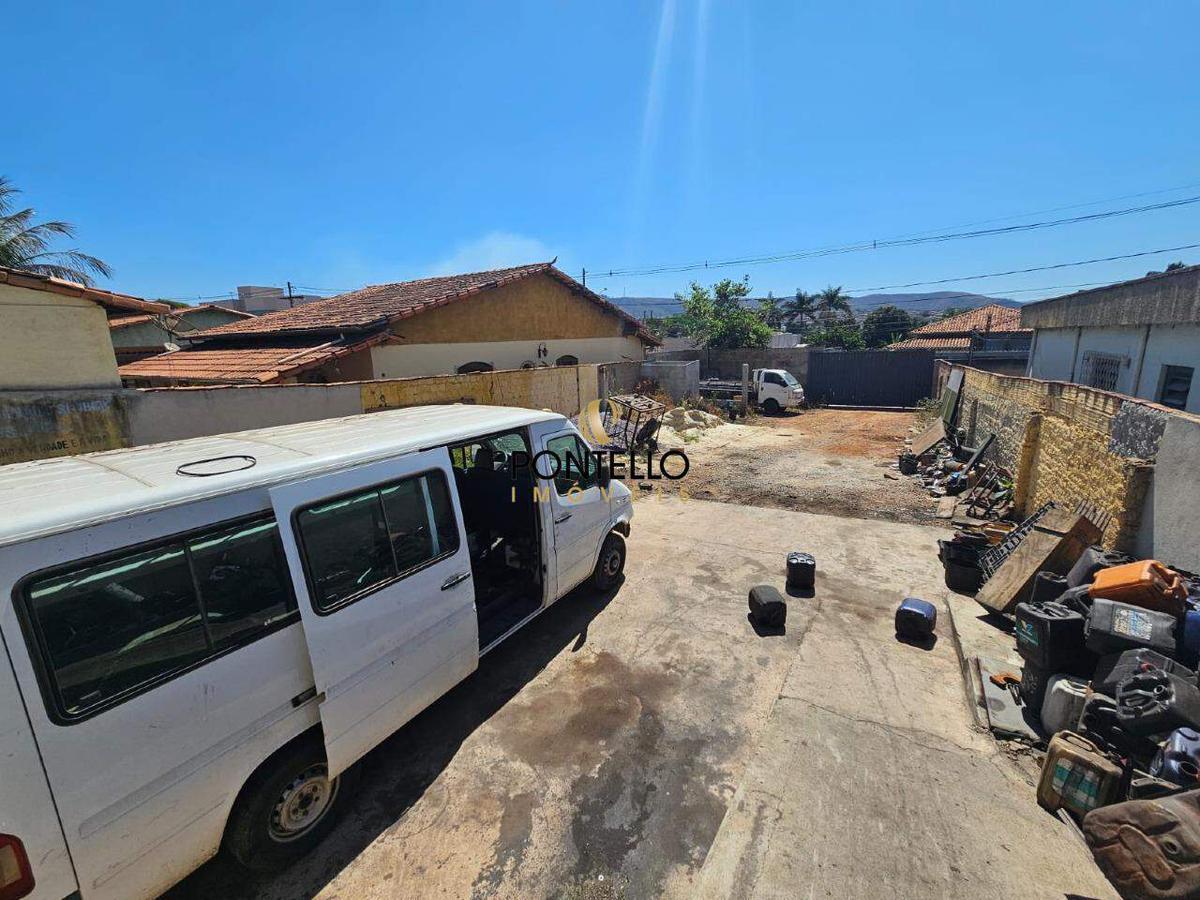 Lote, Boa Vista, 0 Quarto, 0 Vaga