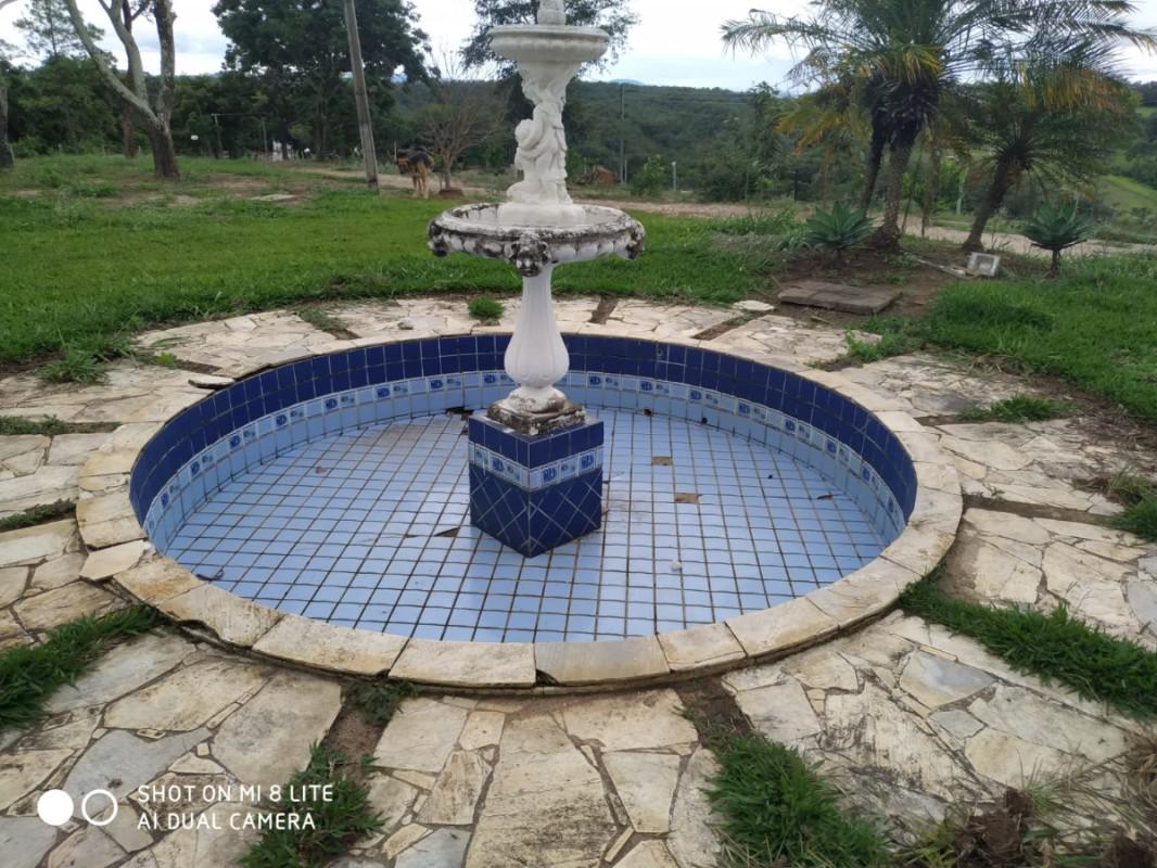 Fazenda, Coração de Jesus, 3 Quartos, 0 Vaga