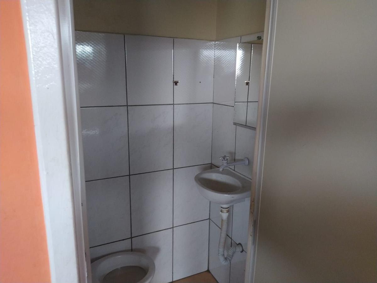 Andar, Canaã, 0 Quarto, 0 Vaga