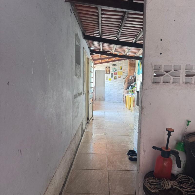 Casa, Riacho da Mata, 3 Quartos, 2 Vagas